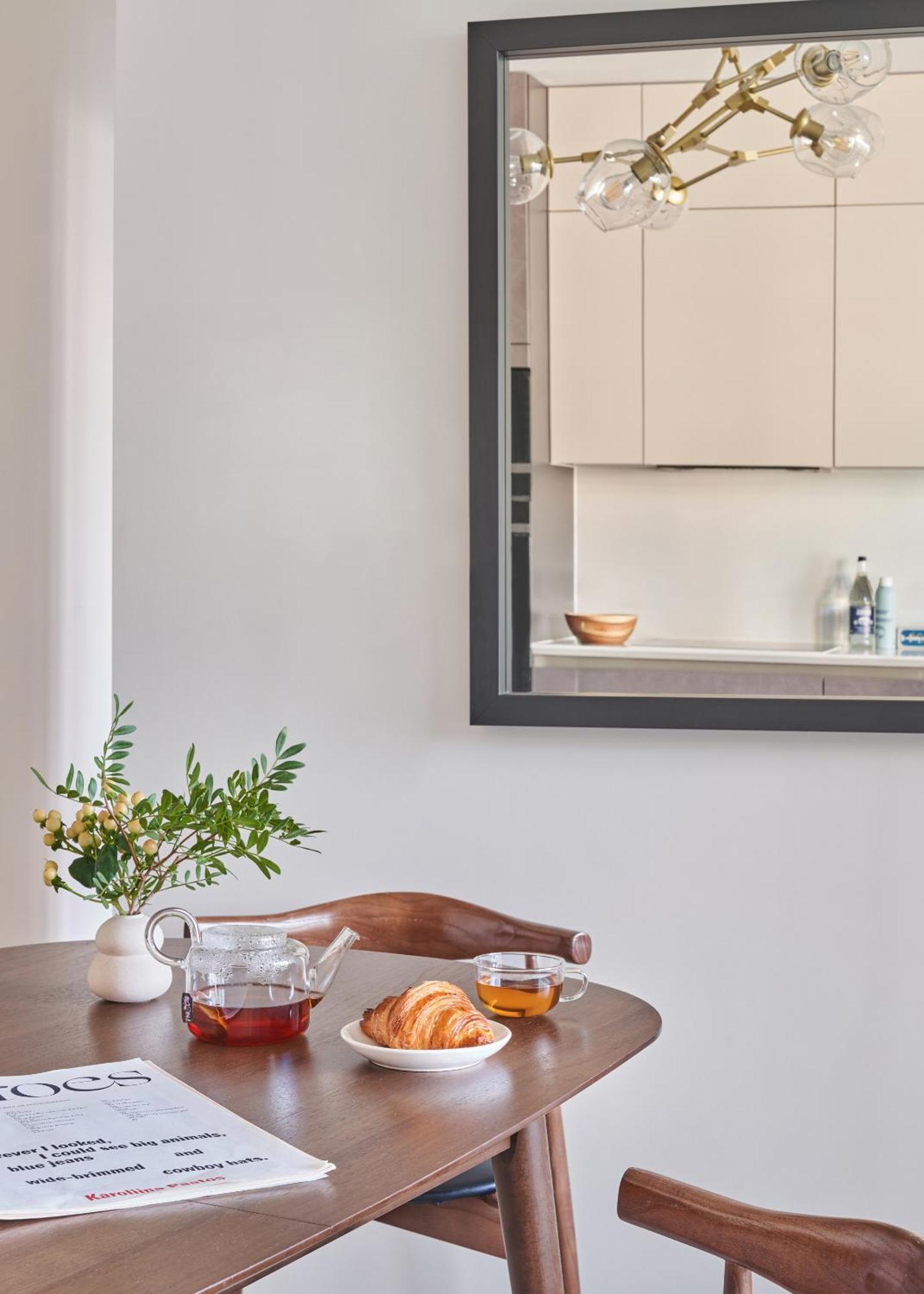 Britain Quay, Sonder Apartments By Marriott Bonvoy Dublin Ruang foto