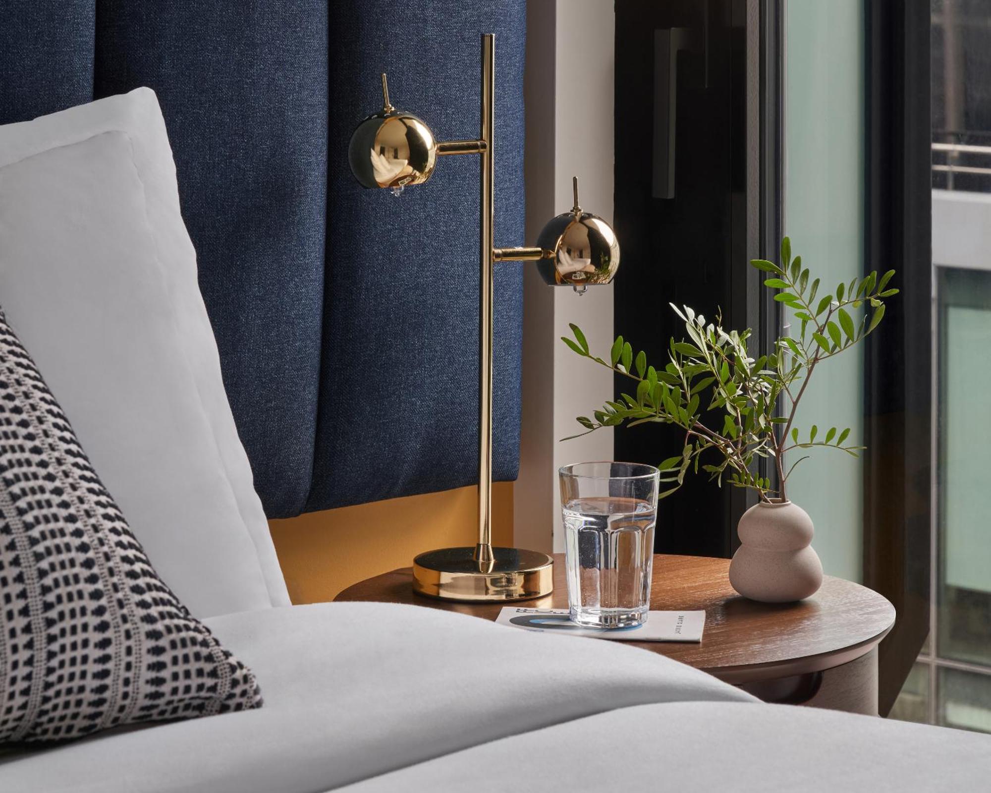 Britain Quay, Sonder Apartments By Marriott Bonvoy Dublin Ruang foto